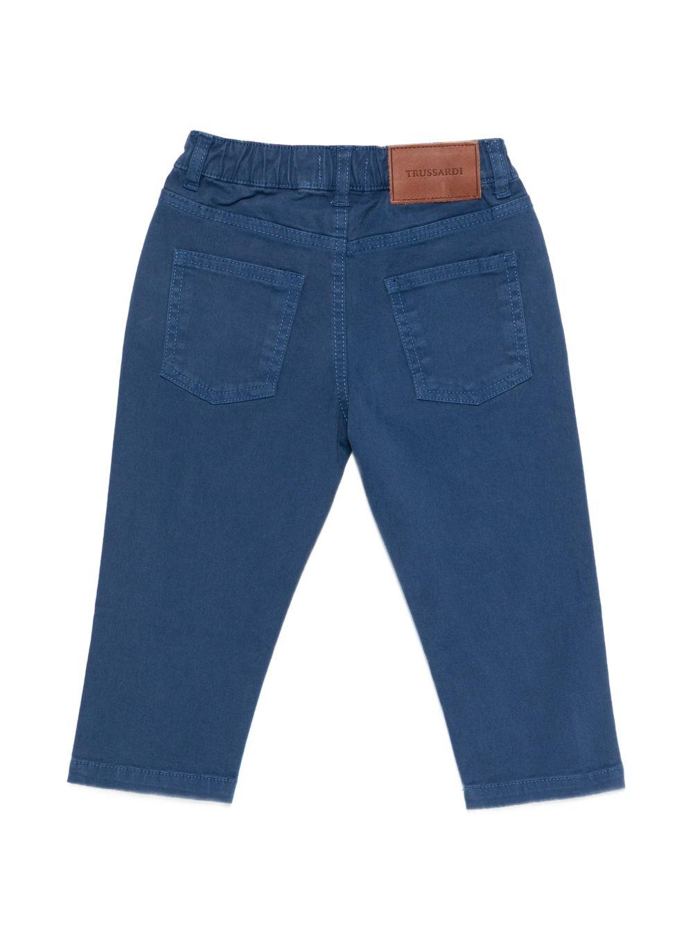 TIP26040PA - Pantaloni - Trussardi