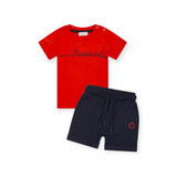 TIP25057cj - Completi - Trussardi