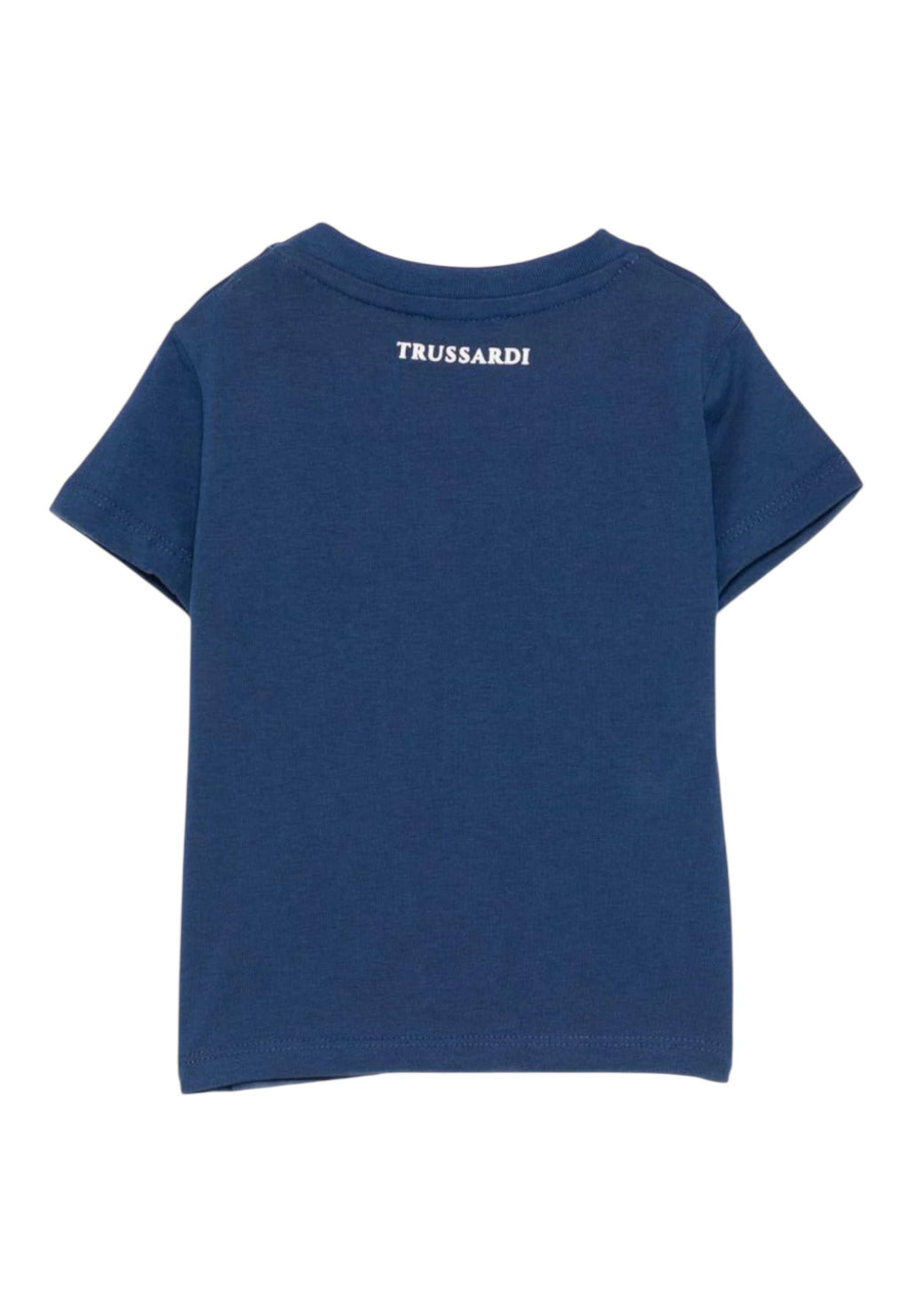 TIP26048TS - T-Shirt e Polo - Trussardi