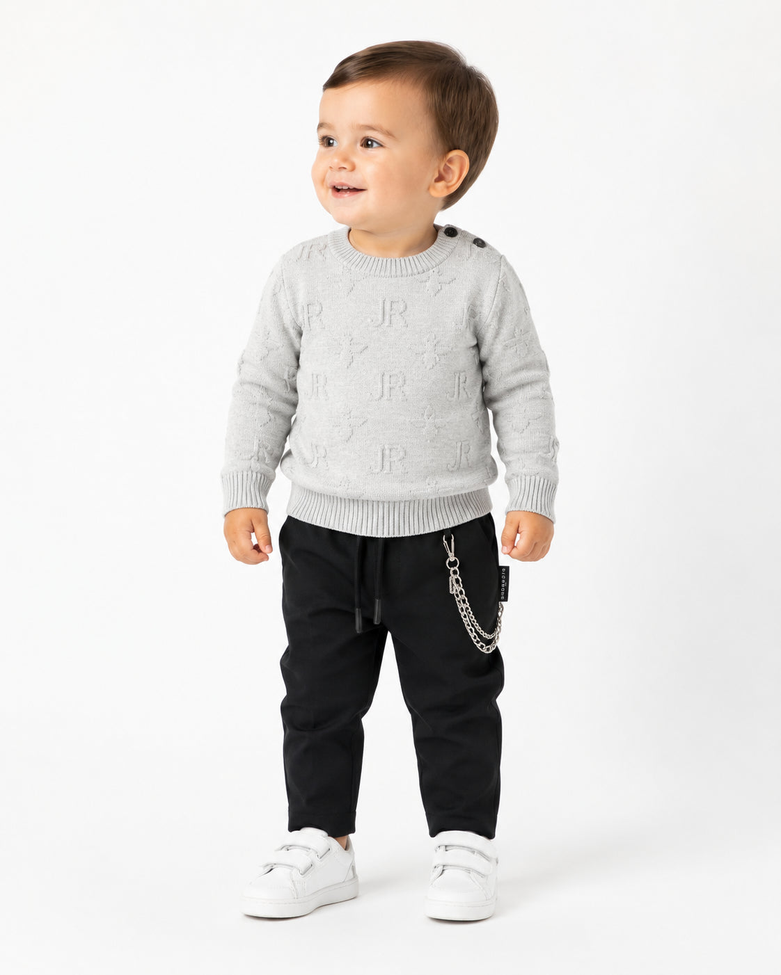 RIA26066PA - Pantaloni - Richmond