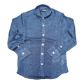 JB3302 - Camicie - Jeckerson