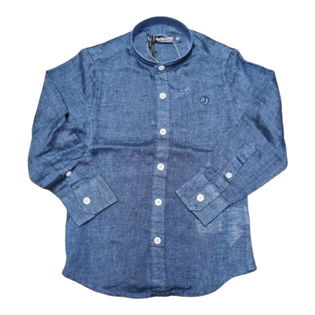 JB3302 - Camicie - Jeckerson