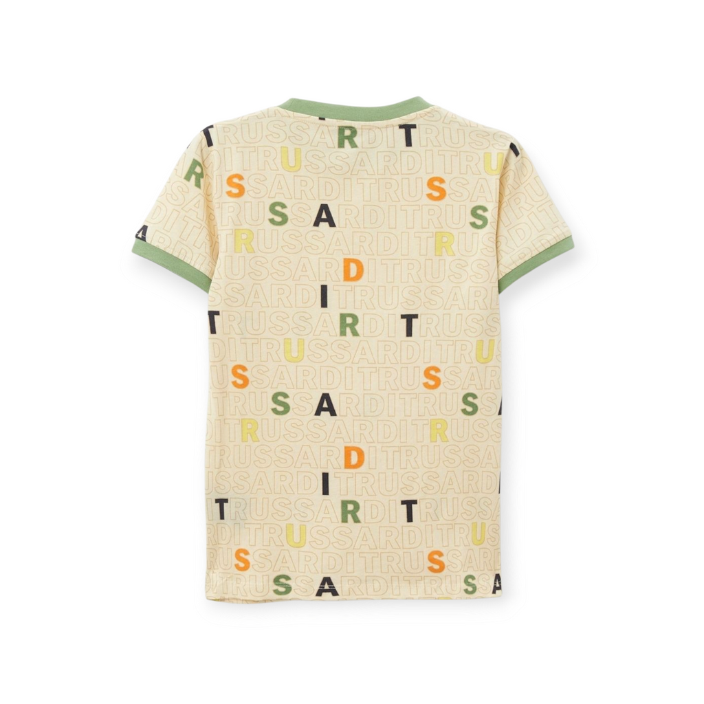 TBP25141TS - T-Shirt e Polo - Trussardi