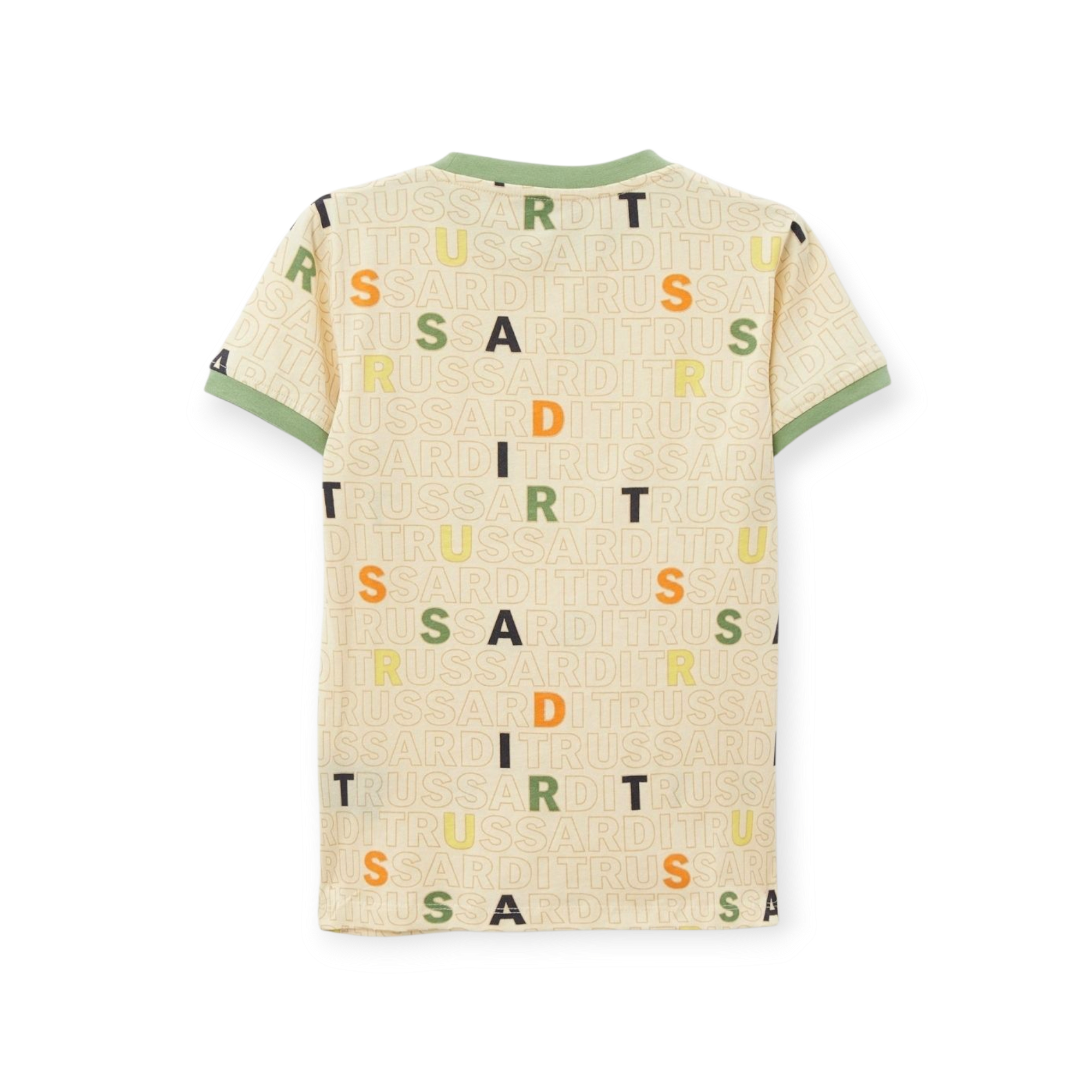 TBP25141TS - T-Shirt e Polo - Trussardi