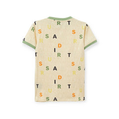 TBP25141TS - T-Shirt e Polo - Trussardi