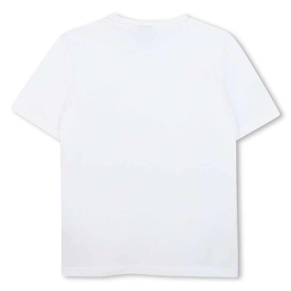 J25P23 - T-Shirt e Polo - Boss