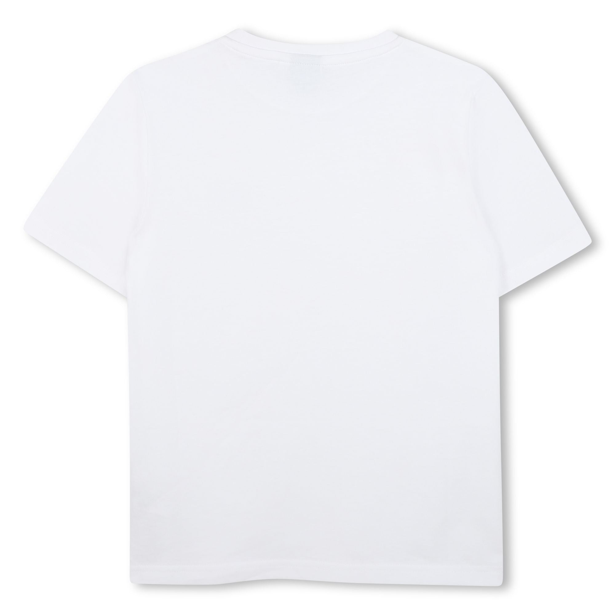 J25P23 - T-Shirt e Polo - Boss