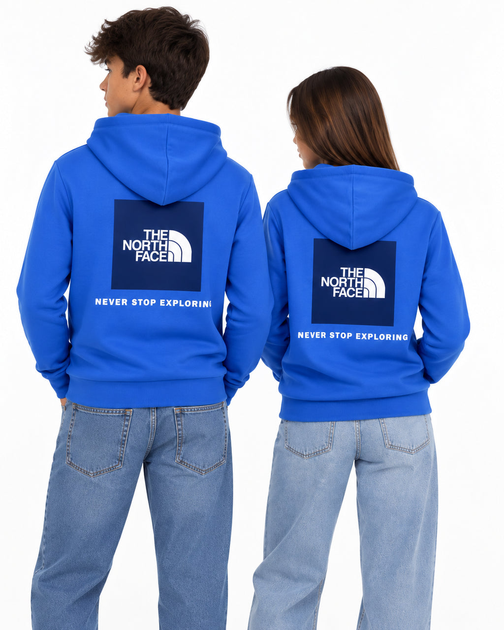 NF0A8CV5 - Felpe - The North Face