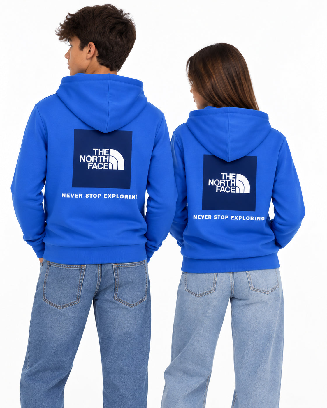 NF0A8CV5 - Felpe - The North Face