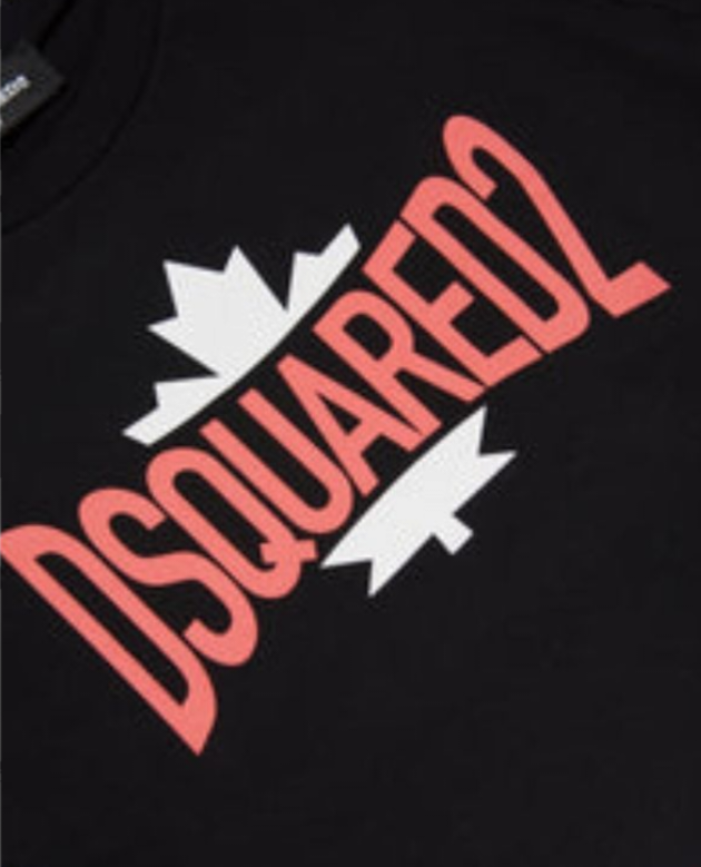 DQ2106 - T-Shirt e Polo - Dsquared2