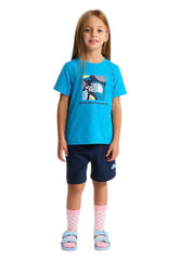 NF0A8G1HDGY - Completi - The North Face