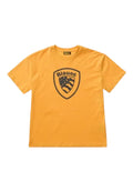 26SBLKH02522 - T-Shirt e Polo - Blauer