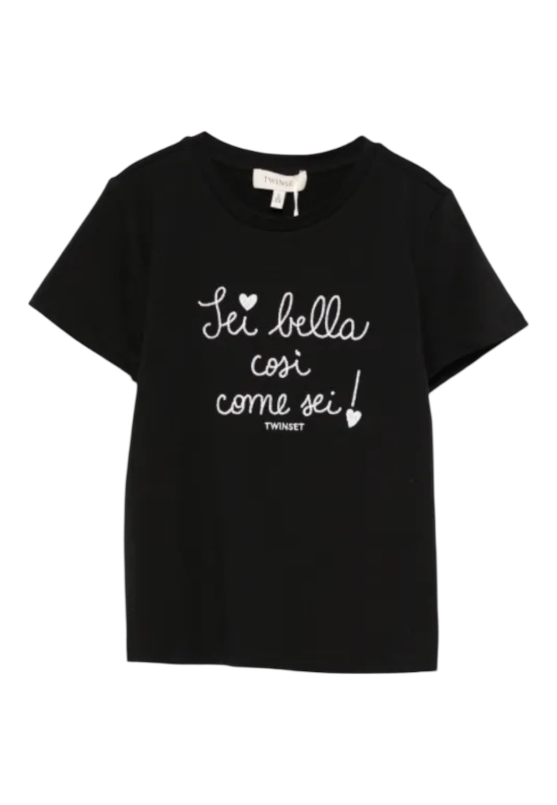 261GJ2251 - T-Shirt e Polo - Twinset