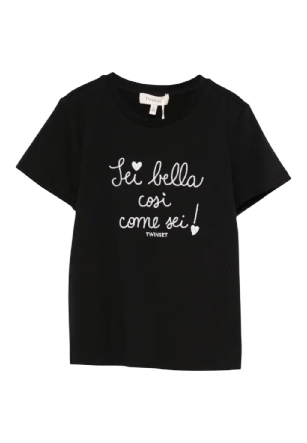 261GJ2251 - T-Shirt e Polo - Twinset