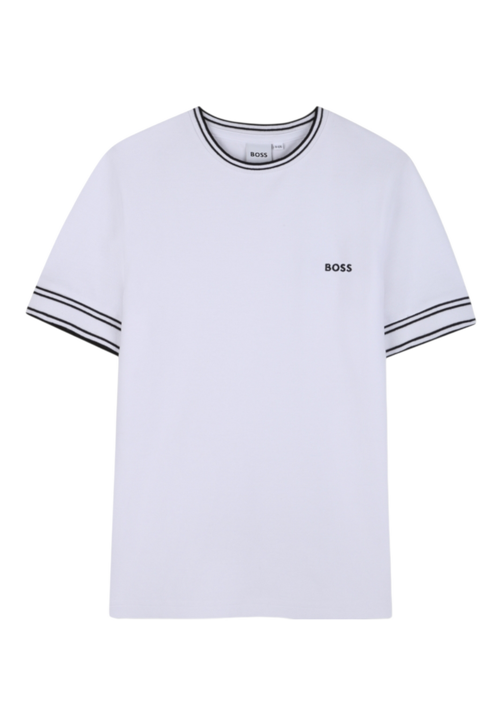 J52981 - T-Shirt e Polo - Boss