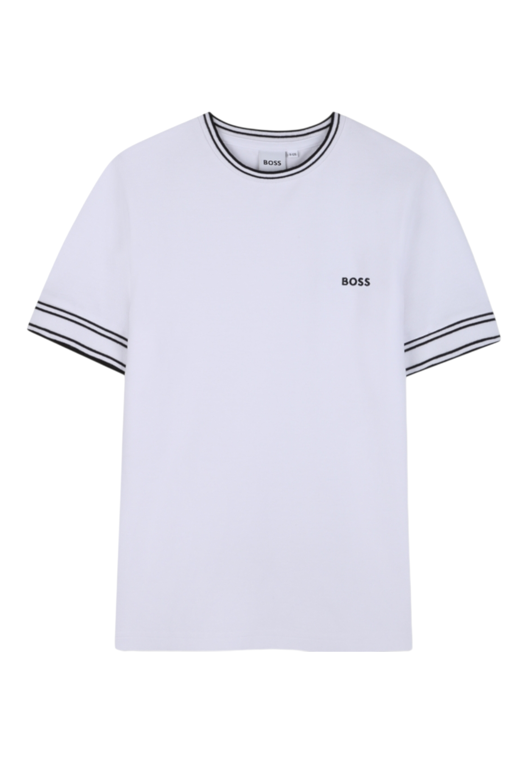 J52981 - T-Shirt e Polo - Boss
