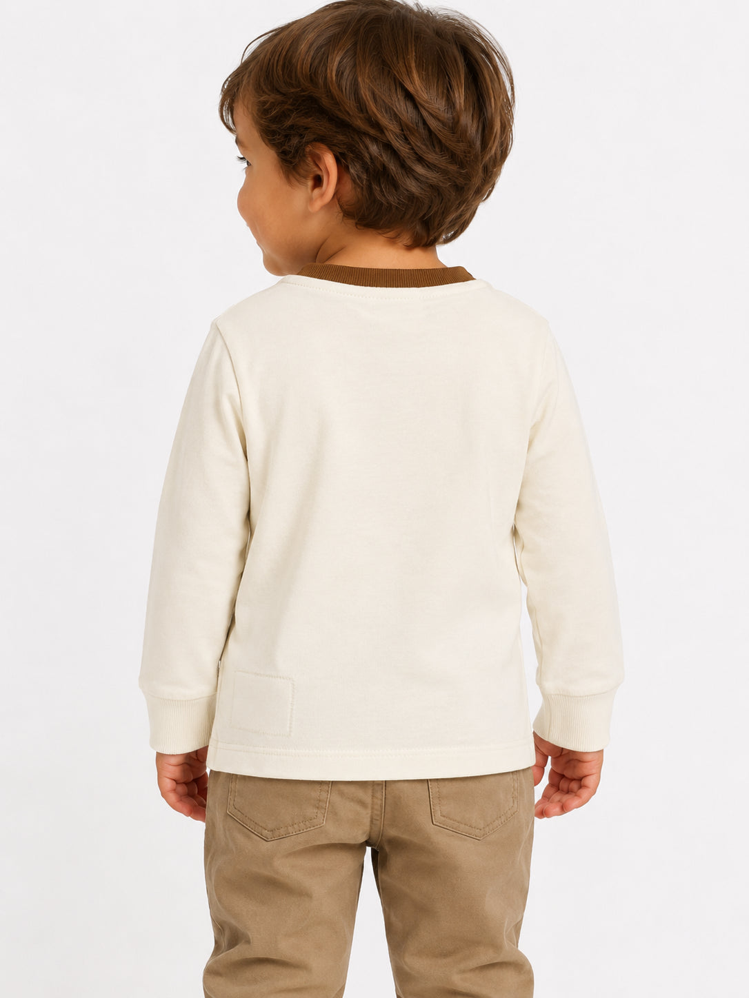 TIA26092TS - T-Shirt e Polo - Trussardi