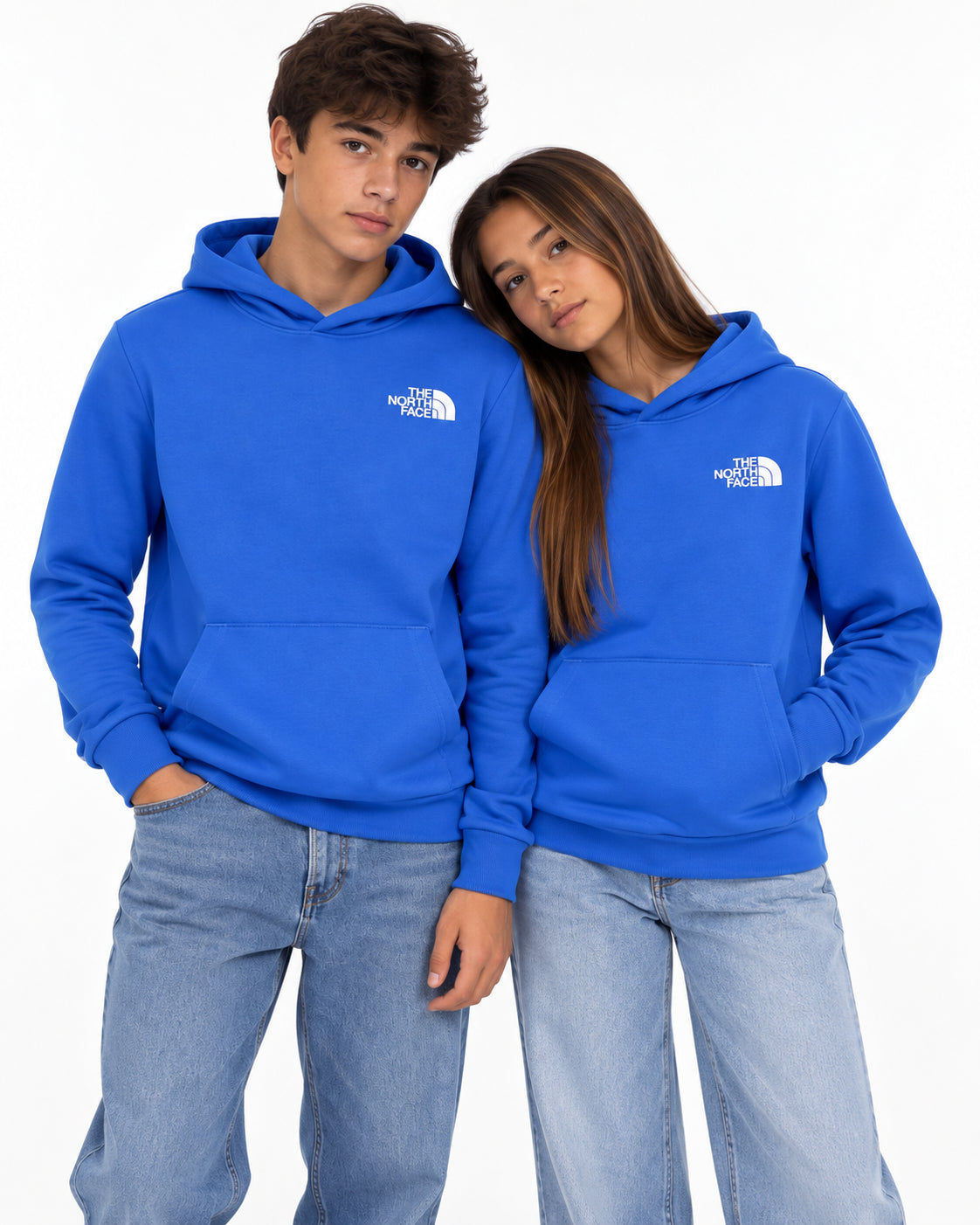 NF0A8CV5 - Felpe - The North Face