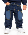 JB6222 - Jeans - Jeckerson