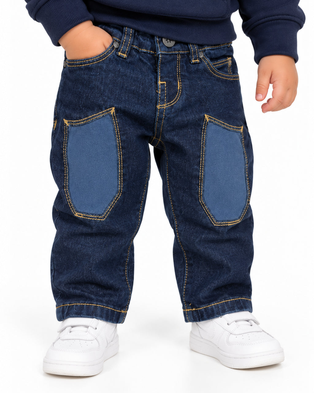 JB6222 - Jeans - Jeckerson