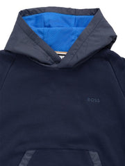 J25Q20/849 - Felpe - Boss