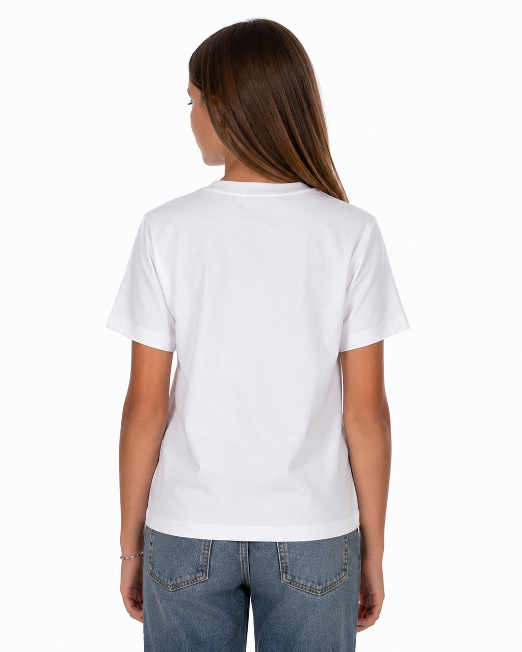 EFTS267 - T-Shirt e Polo - Elisabetta Franchi la mia bambina