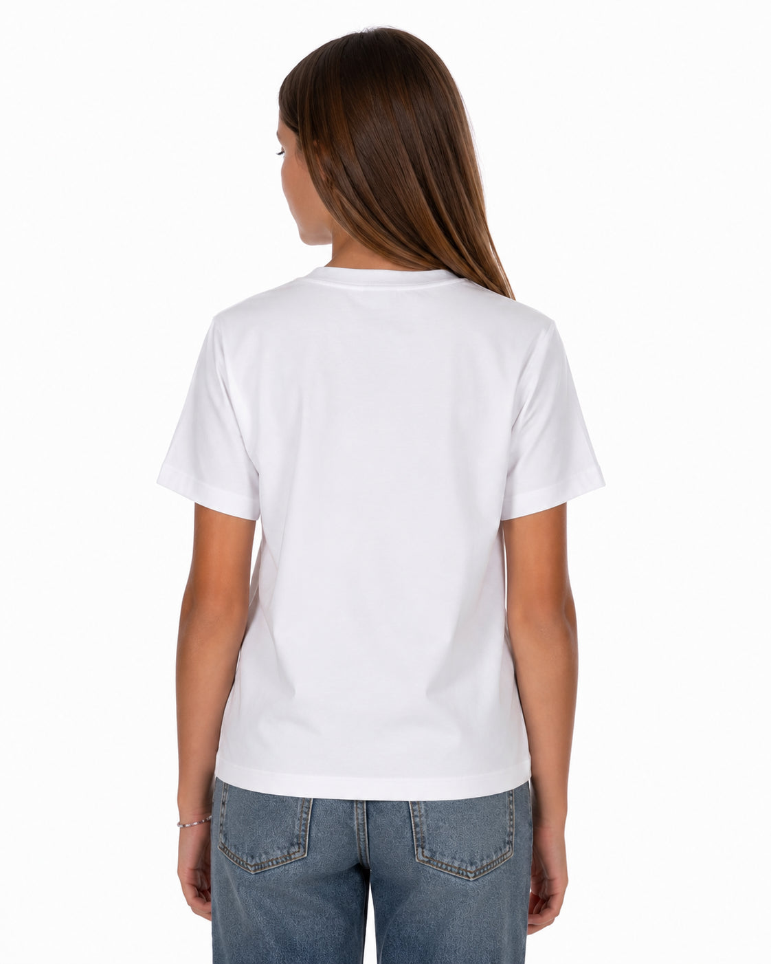 EFTS267 - T-Shirt e Polo - Elisabetta Franchi la mia bambina