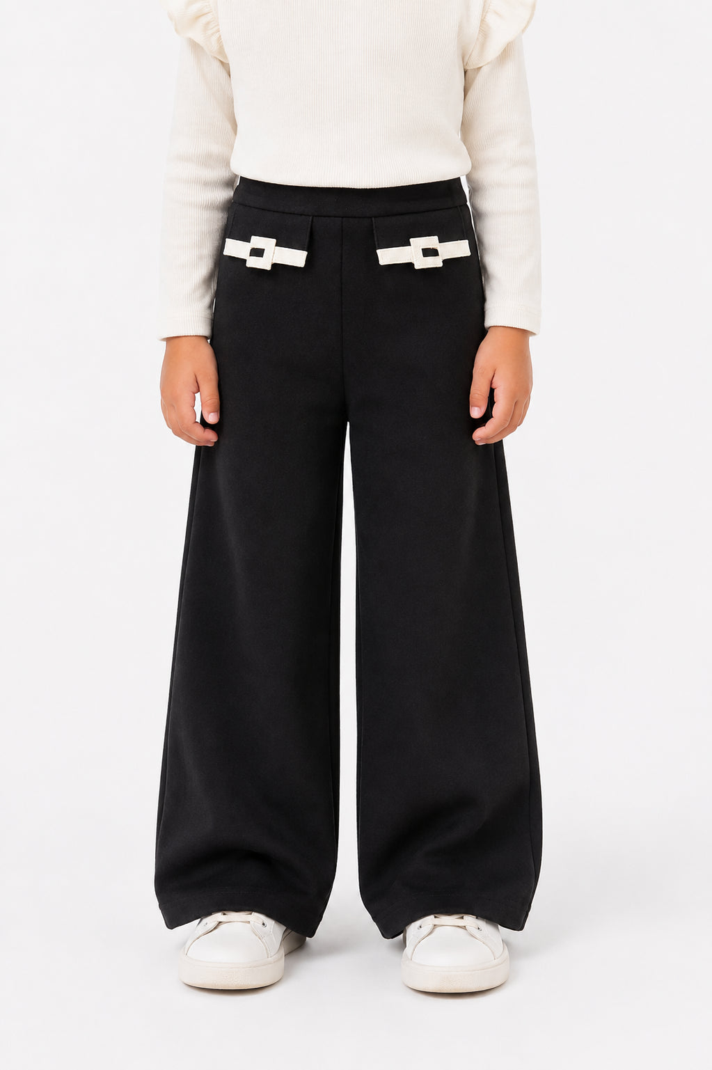 EGPA103 - Pantaloni - Elisabetta Franchi la mia bambina