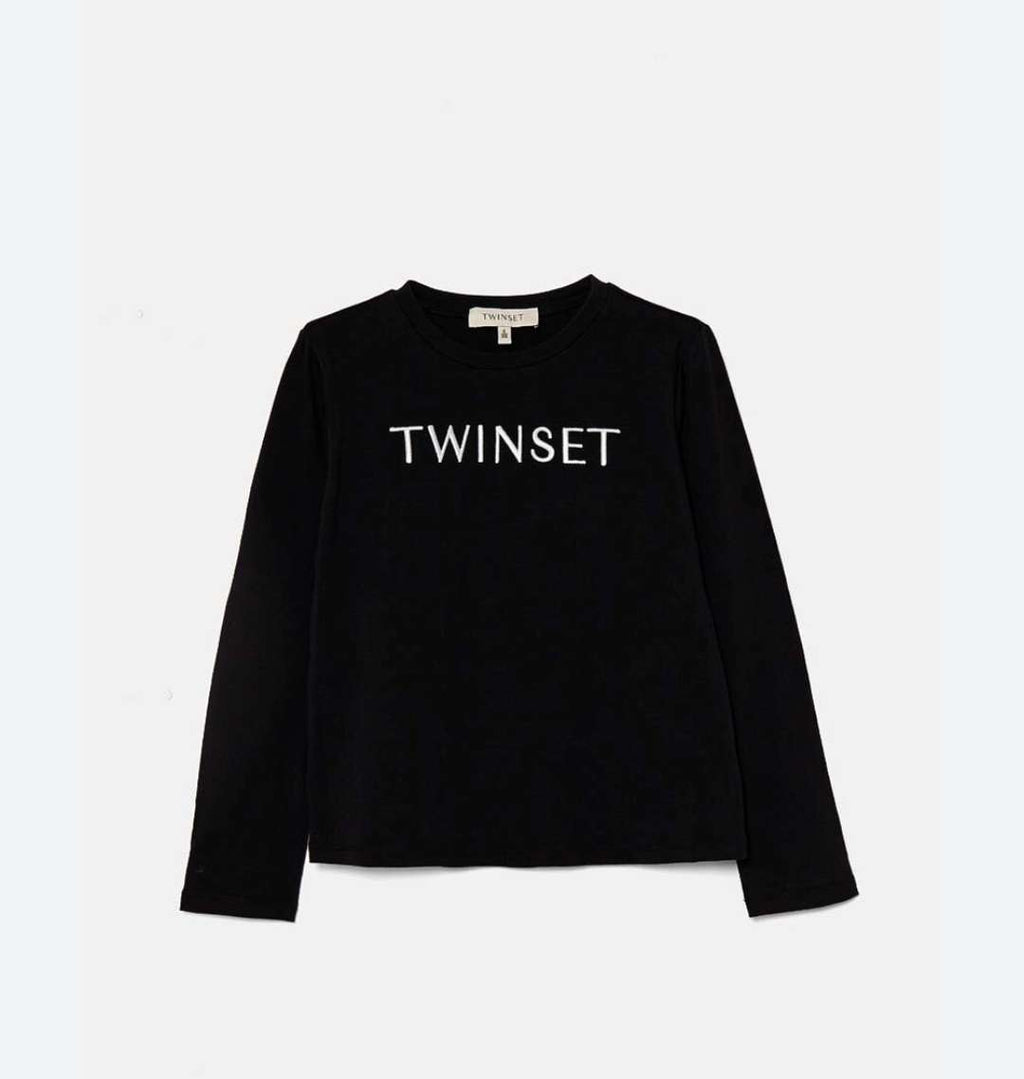 242GJ2075 - T-Shirt e Polo - Twinset