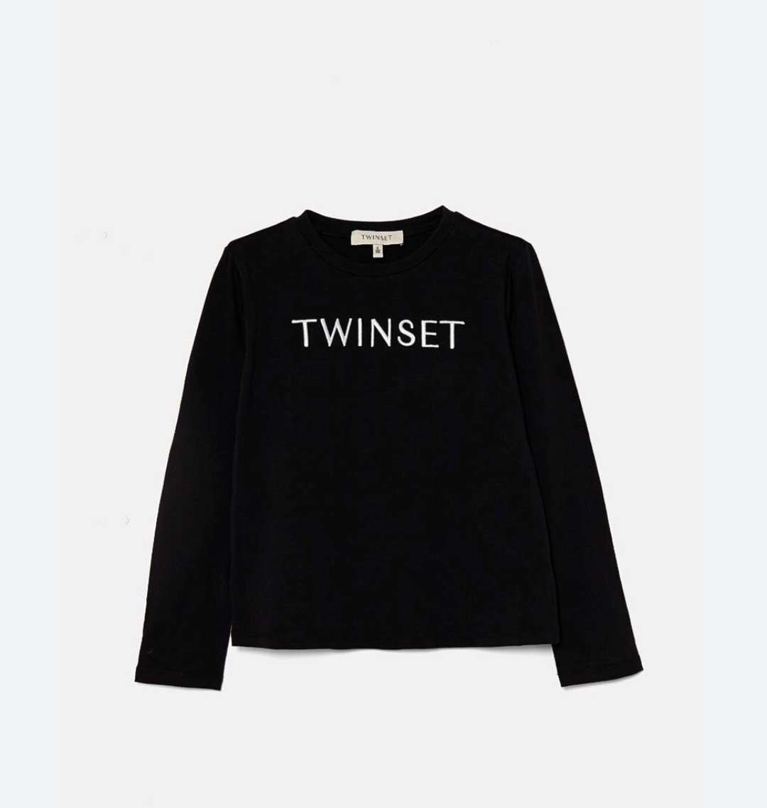 242GJ2075 - T-Shirt e Polo - Twinset