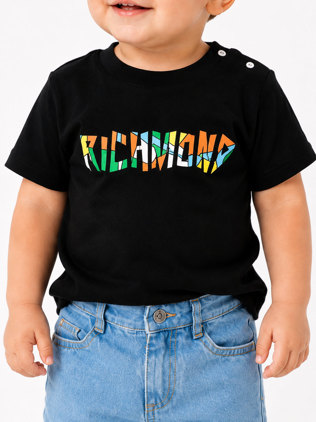 RIP26108TS - T-Shirt e Polo - Richmond