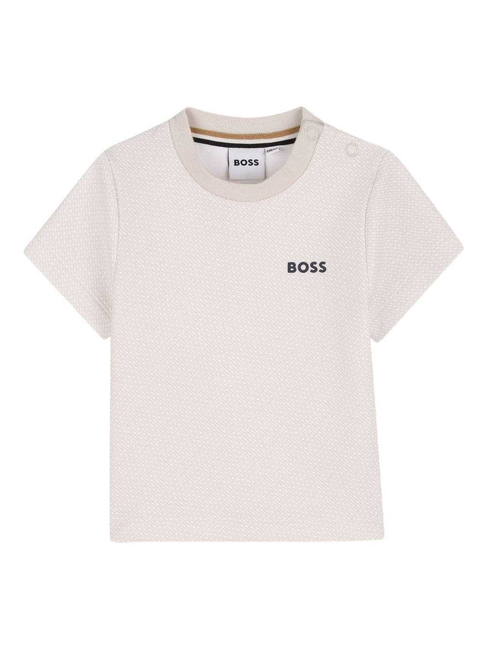 J52884 - T-Shirt e Polo - Boss