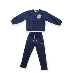 TGA24067CF - Completi - Trussardi