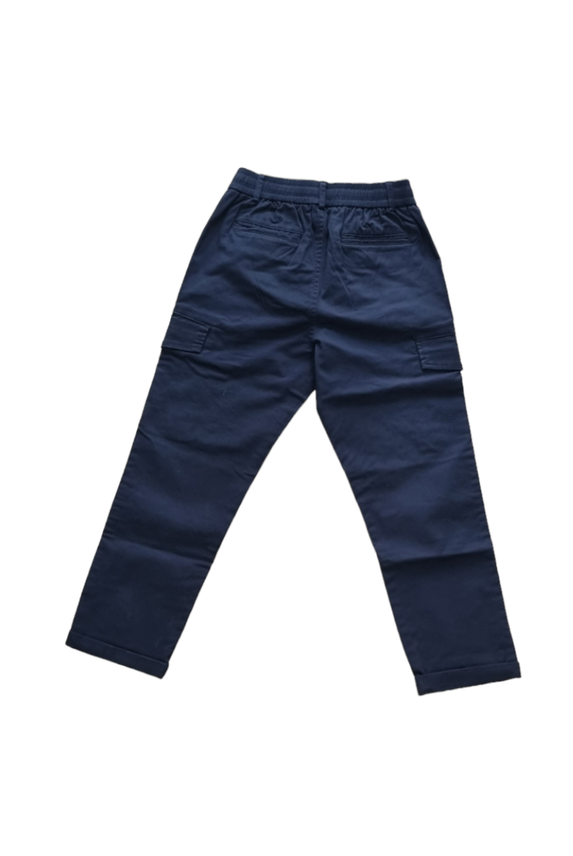 J3872 - Pantaloni - Jeckerson
