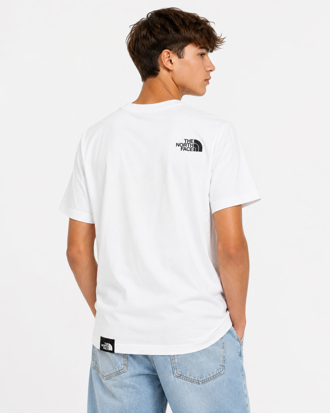 NF0A8EHG - T-Shirt e Polo - The North Face