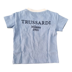 TIP25045TS - T-Shirt e Polo - Trussardi