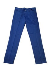 EPT6103R - Pantaloni - Emanuel Pris