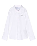 TBA23082CA - Camicie - Trussardi