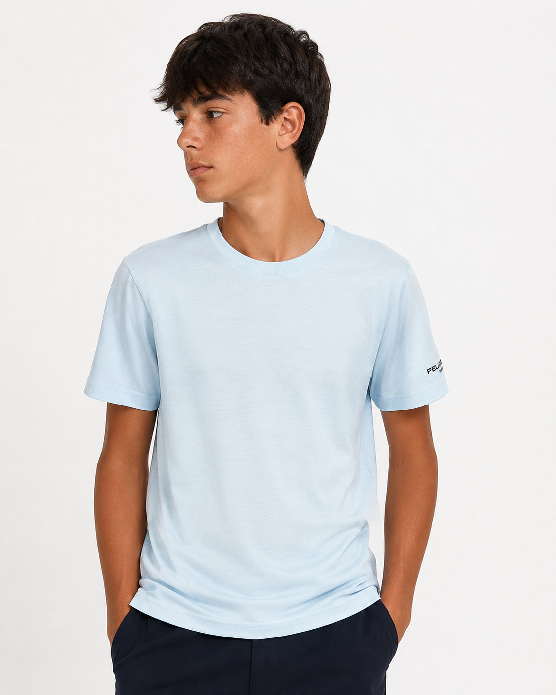 PKK2131 - T-Shirt e Polo - Peuterey