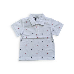 527TJMB - T-Shirt e Polo - Jeckerson