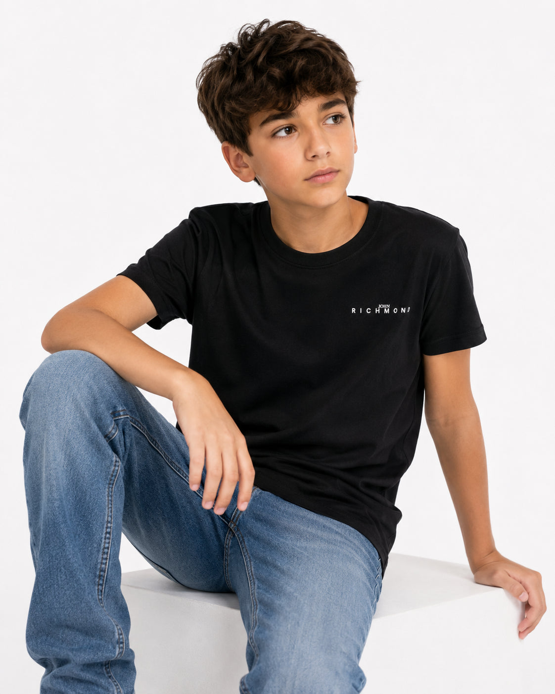 RBP26108TS - T-Shirt e Polo - Richmond