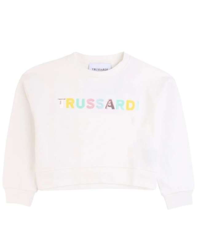 TGP24051FE - Felpe - Trussardi