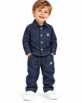 RIA26070JE - Pantaloni - Richmond