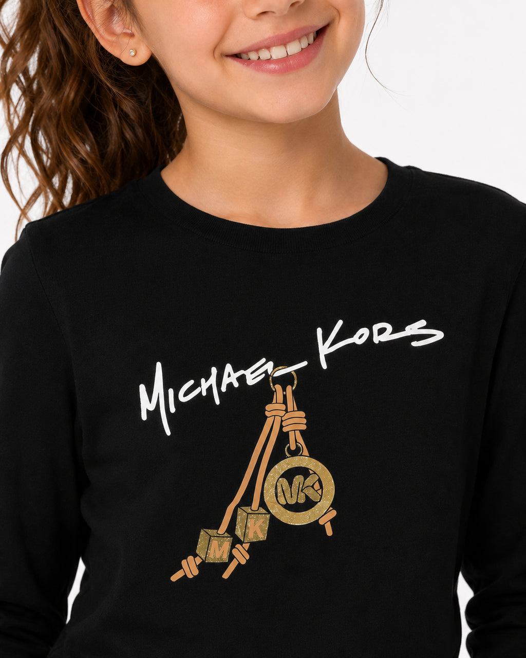 R30684 - T-Shirt e Polo - Michael Kors