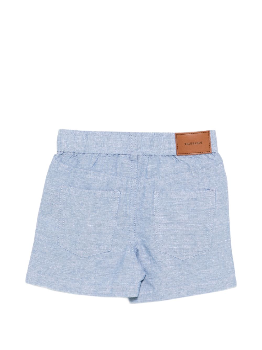 TIP26039BE - Pantaloncini - Trussardi