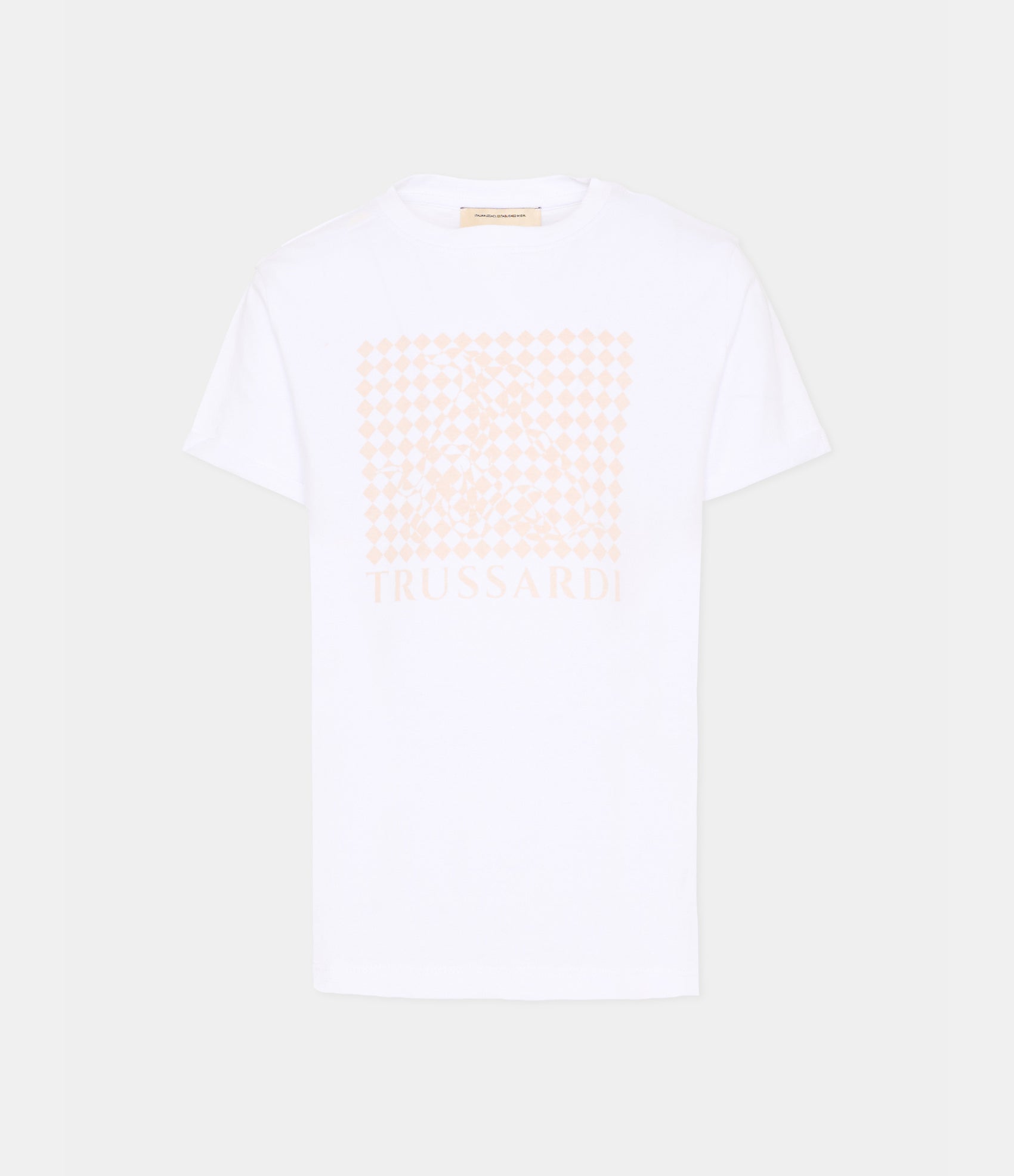 TGP26055TS - T-Shirt e Polo - Trussardi