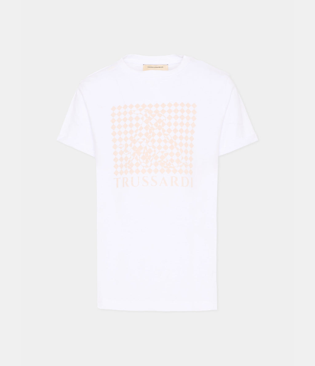 TGP26055TS - T-Shirt e Polo - Trussardi