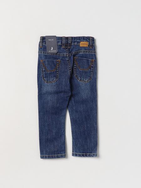 JN3694 - Pantaloni - Jeckerson