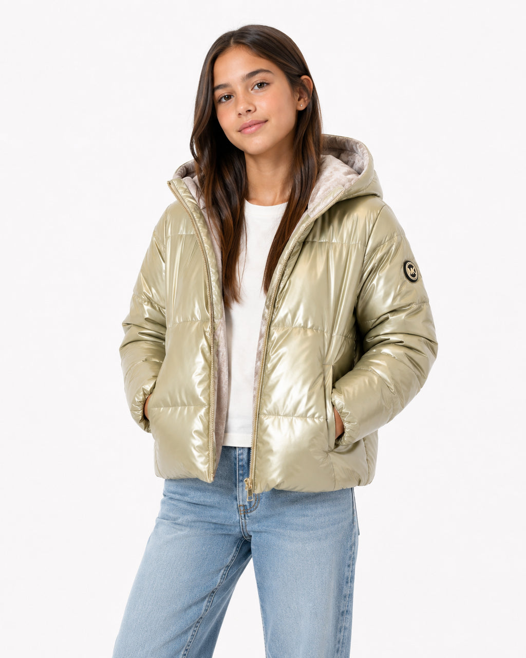 R30692 - Capispalla - Michael Kors