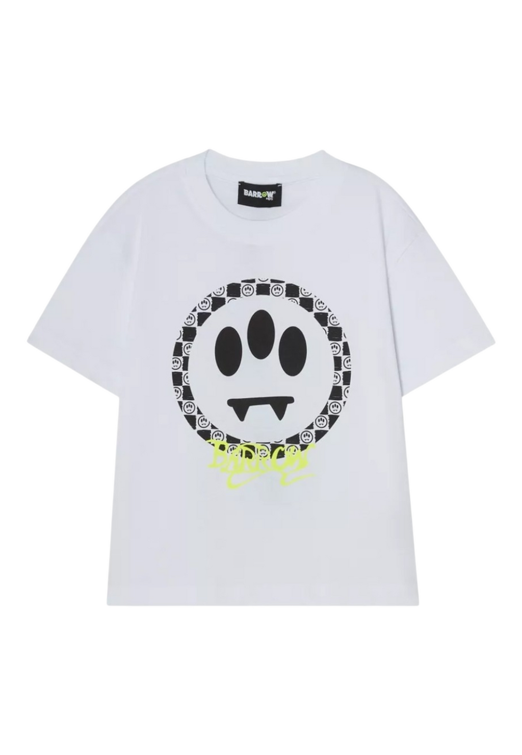 S6BKJUTH188 - T-Shirt e Polo - Barrow